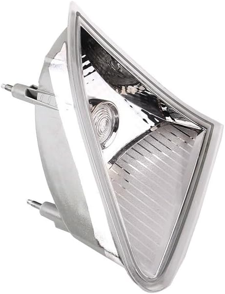 ya 9 10.24 Front Left Position Light Lamp for Mercedes-Benz W251 R-Class 2006-2010 No Bulb