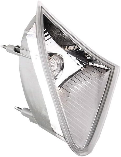 ya 9 10.24 Front Left Position Light Lamp for Mercedes-Benz W251 R-Class 2006-2010 No Bulb