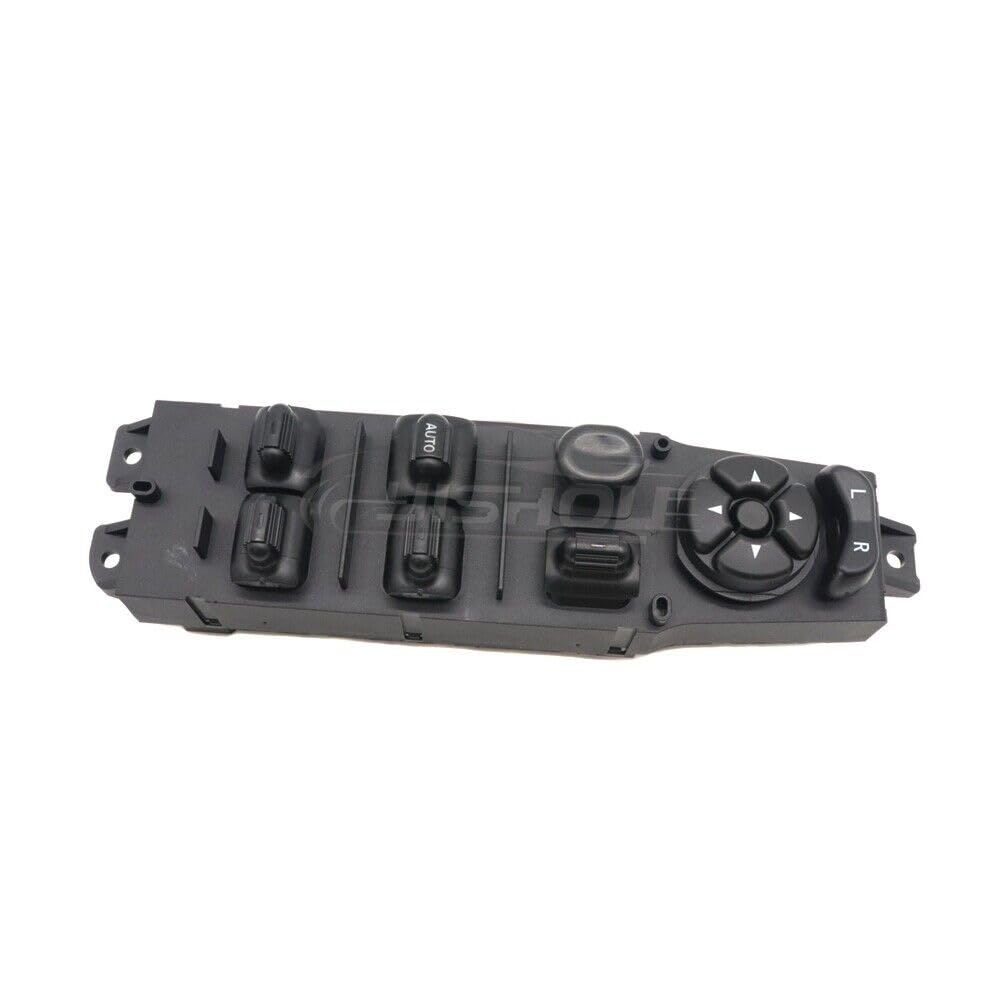 ya 5 8.10 for Dodge for Ram 1500 2500 3500 Truck 02-10 Power Window Master Control Door Switch
