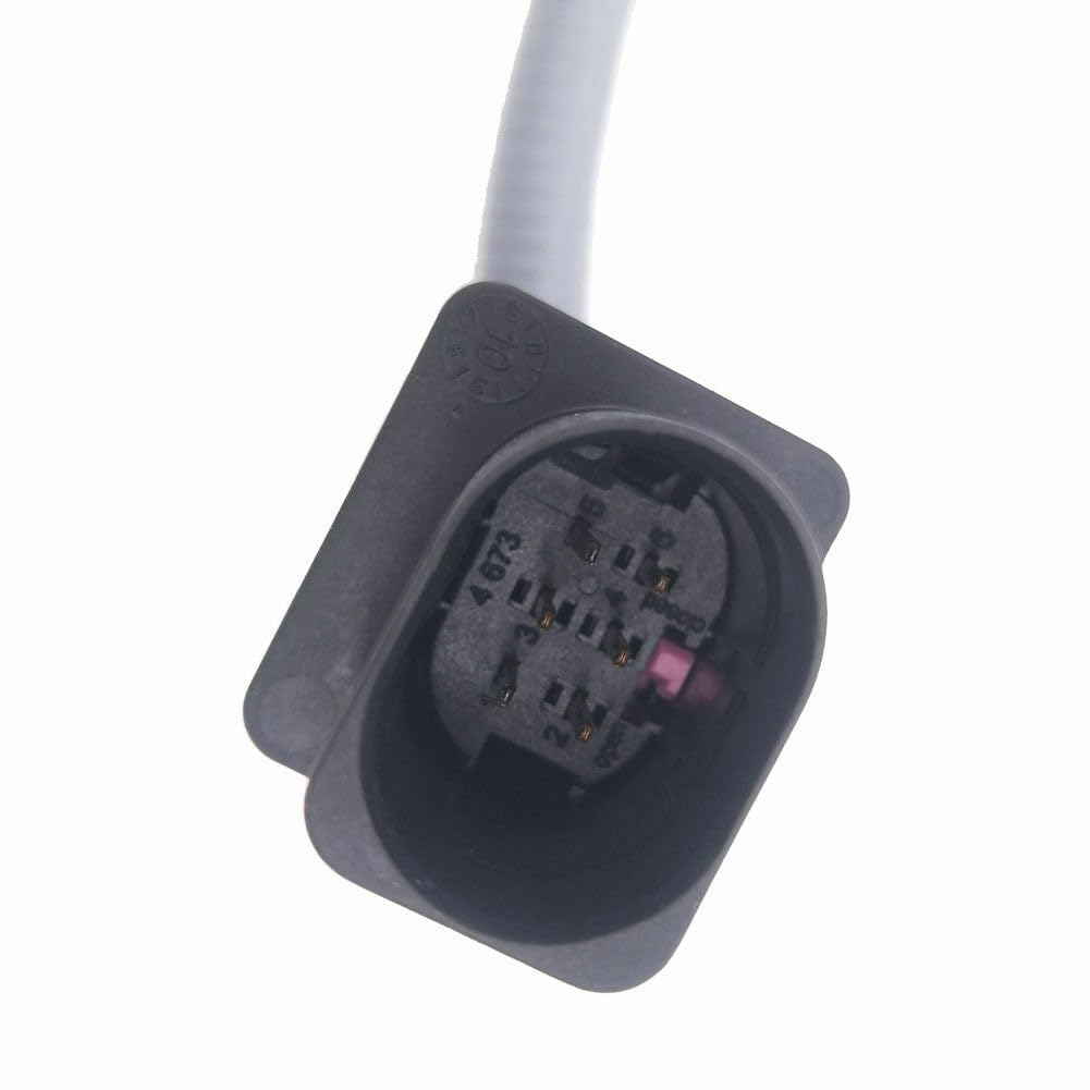 ya 4 8.8 Air Fuel Ratio Oxygen Sensor Front for BMW 135i 335i 335xi 335is Z4 11787558087
