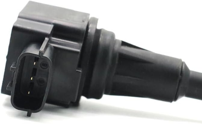 ya 9 10.24 4PCS Ignition Coils Fit for 2009 2010 2011 2012 2013 2014 for Nissan Rogue 2.0L 2.5L