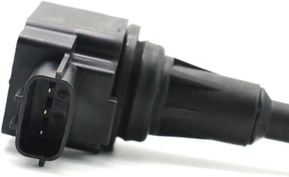 ya 9 10.24 4PCS Ignition Coils Fit for 2009 2010 2011 2012 2013 2014 for Nissan Rogue 2.0L 2.5L