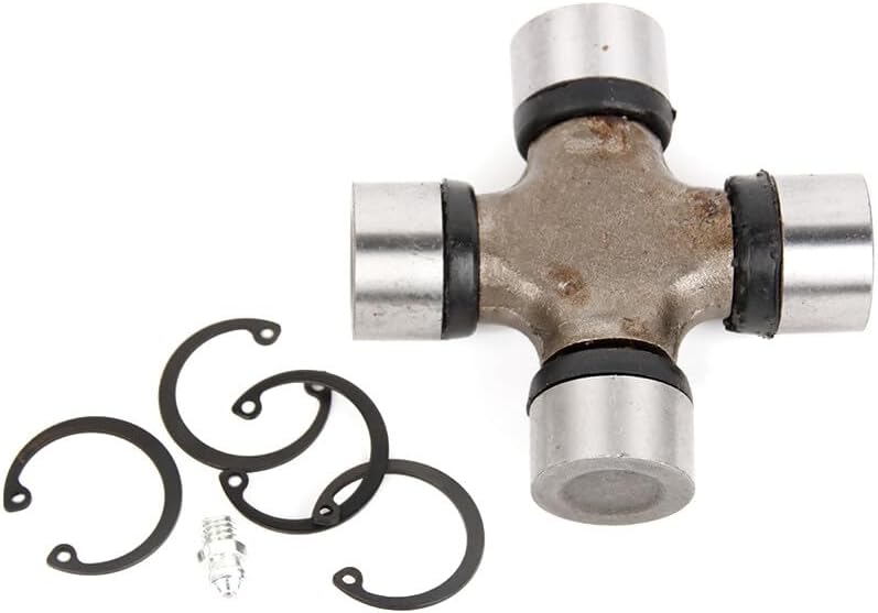 ya 6 8.14 Front Pr for Opel ler Shaft Universal Joint Spider fit for Mitsubishi for Challenger Triton
