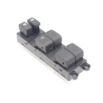 ya 3 8.24 baidi 1x Power Window Switch for Nissan Frontier 2008-2020 Xterra 2008-2015 Front Left
