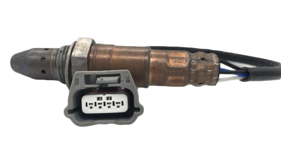 ya 3 8.24 baidi Front Oxygen Sensor 234-9104 for Nissan NV2500 NV3500 12-14 Infinti G25 2011-12