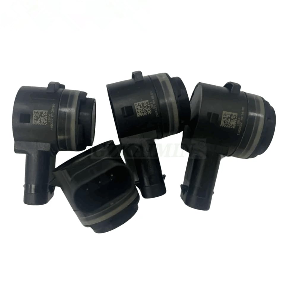 ya 2 8.15 4PCS Parking Sensor Parking Assist System OEM 6YD83TRMAB Suitable for Dodge PDC