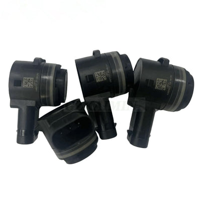 ya 2 8.15 4PCS Parking Sensor Parking Assist System OEM 6YD83TRMAB Suitable for Dodge PDC