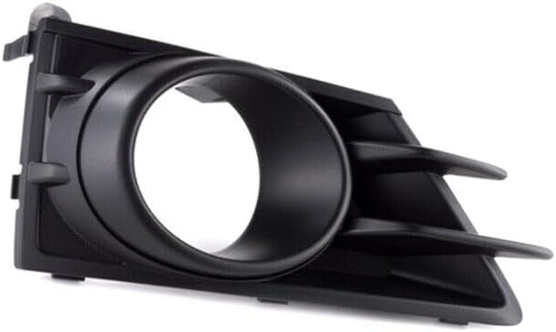 ya 2 8.15 Suitable for 2013-2016 for Subaru BRZ front bumper fog light panel on both sides