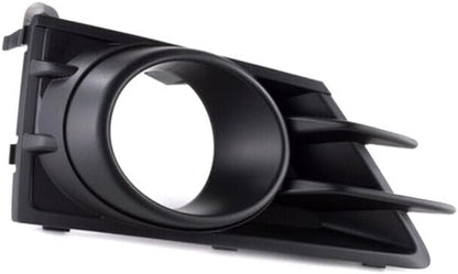 ya 2 8.15 Suitable for 2013-2016 for Subaru BRZ front bumper fog light panel on both sides