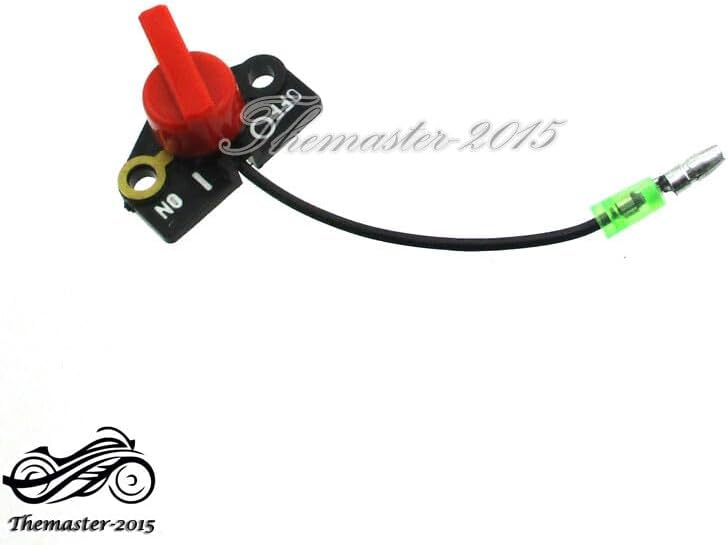 ya 28 10.13 baidi On/Off Kill Stop Switch For Robin Subaru EX13 EX17 EX21 EX27 EX30 EX35 EX40