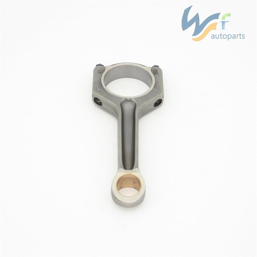 ya 11 9.14 baidi2.0T 4pcs Connecting Rod Fit for BMW F25 F30 F31 X1 X3 328i 428i 11247624616