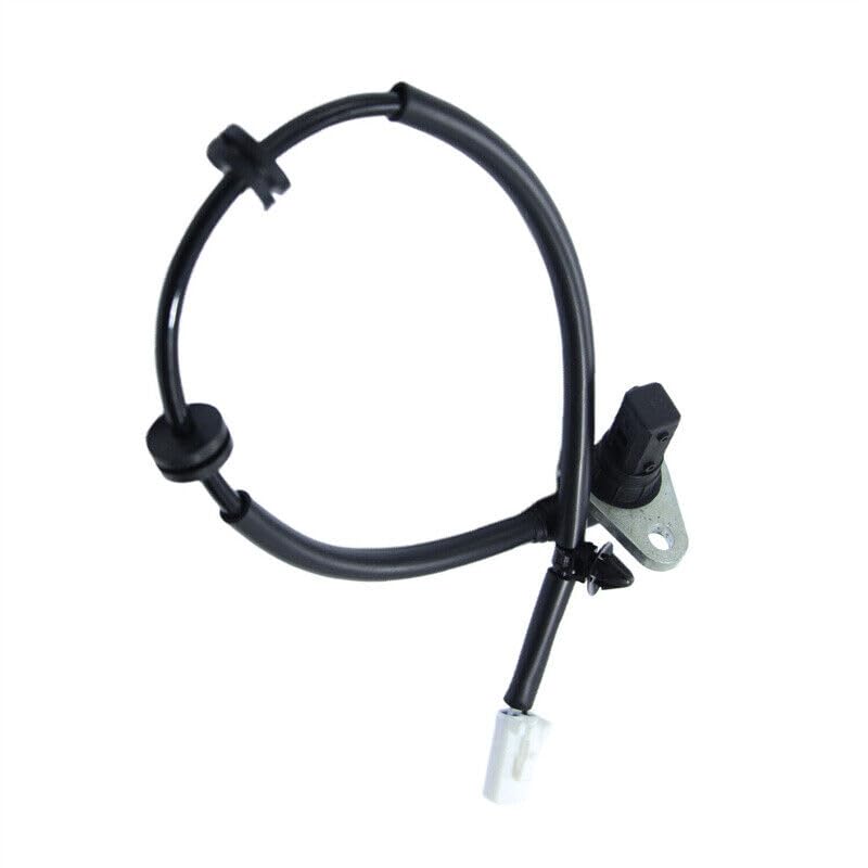 ya 10 9.16 zhengce ABS Wheel Speed Sensor Rear fits for Genesis Sedan 09-14 599303M000
