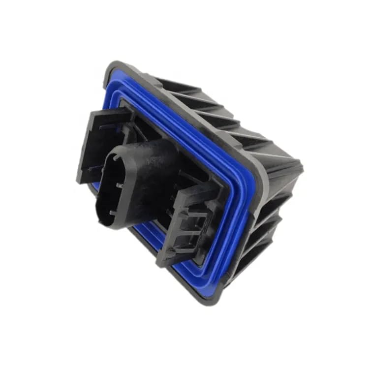ya 6 8.14 4-Piece Socket pad Lifting Support pad Suitable for BMW F07 F01 F02 51717042974