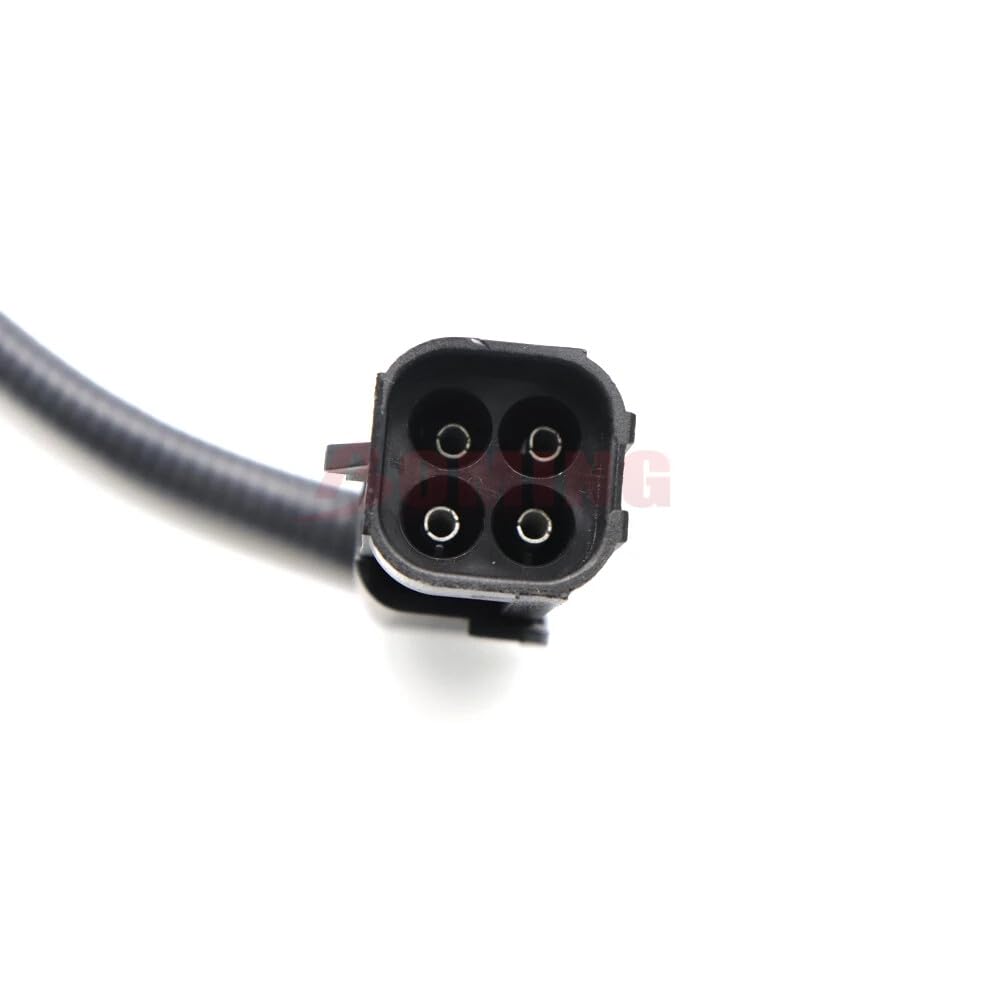 ya 12 10.8 baidi 0258030064 New Oxygen Sensor for Lada for Chevrolet NIVA UAZ ZMZ-409 ZMZ 409-