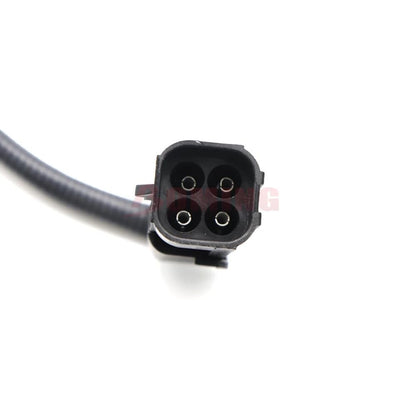 ya 12 10.8 baidi 0258030064 New Oxygen Sensor for Lada for Chevrolet NIVA UAZ ZMZ-409 ZMZ 409-
