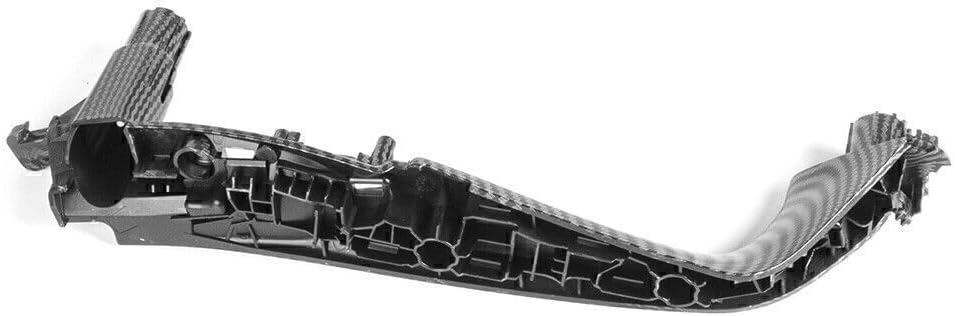 ya 5 8.10 Front Right Fit for BMW 5 Series G30 G31 G38 Interior Door Inside Handle Replacement