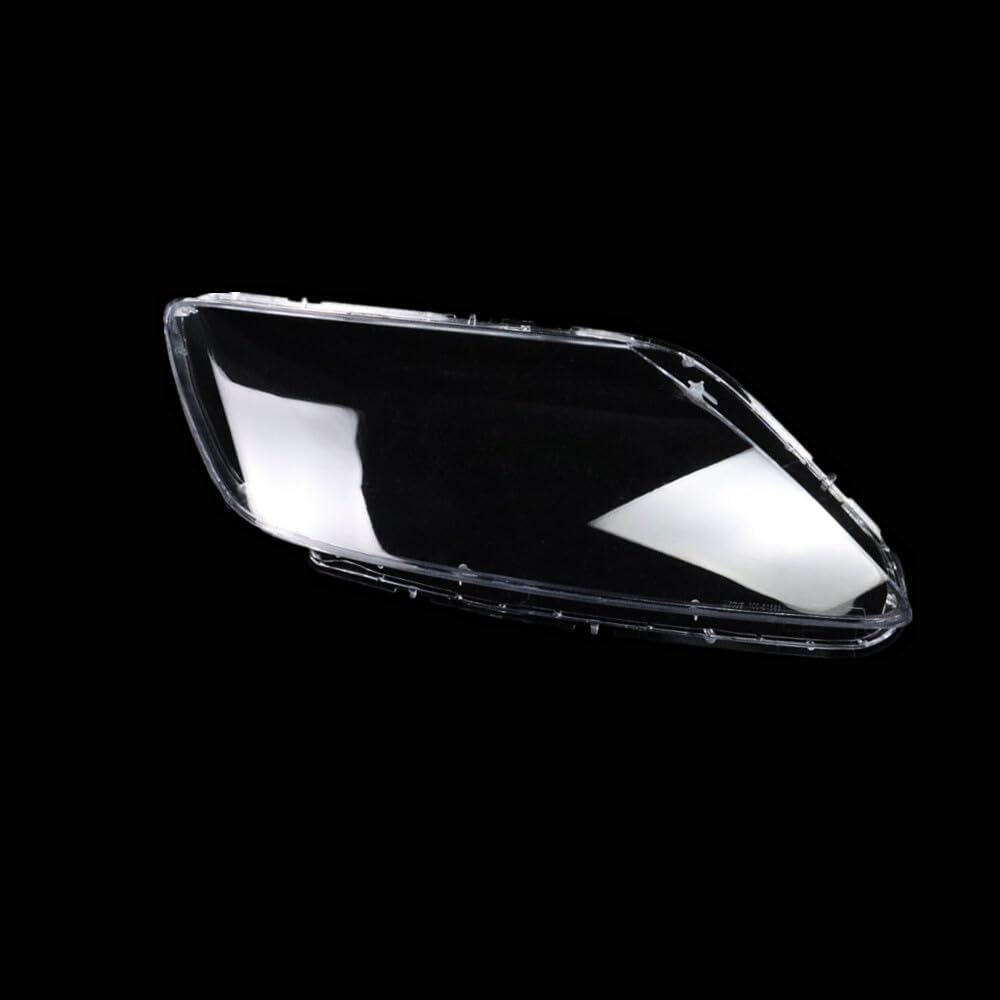 ya 10 9.16 zhengce Links + Rechts Klar Scheinwerferglas Abdeckung Linse F¨¹r for Mazda CX-7 200