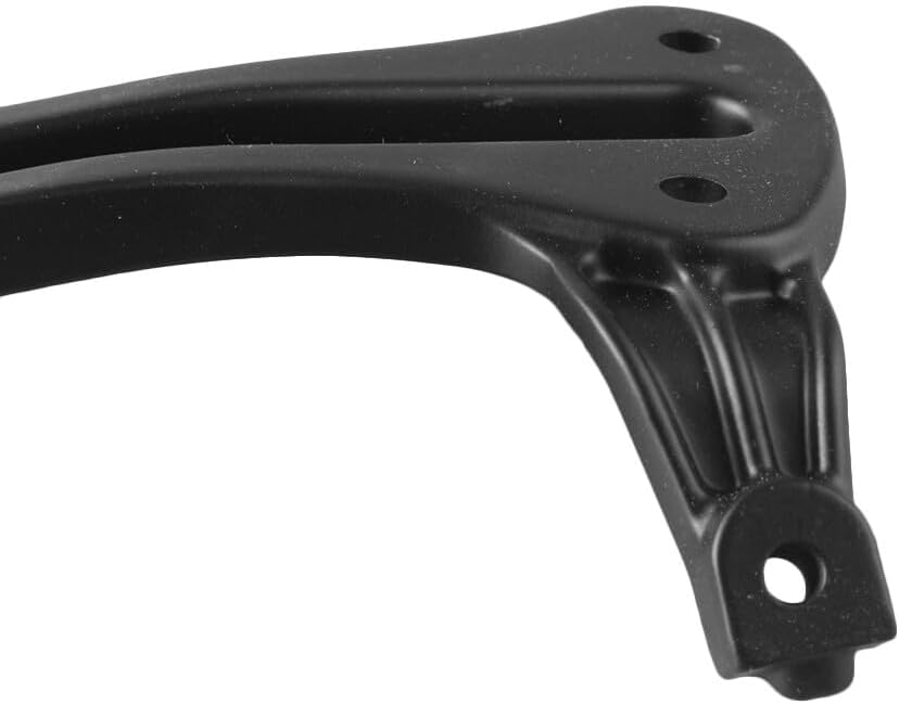 ya 2 8.15 Motorcycle Front Upper Stay Fairing Bracket Fit 2008-10 for Kawasaki ZX10R Black