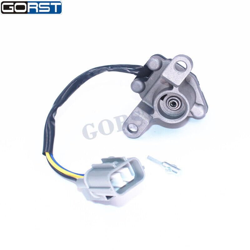 ya 3 8.24 baidi 78410-SY0-003 Speed Sensor for Honda for Accord Prelude 2.2L L4 78410-SM4-003 New 