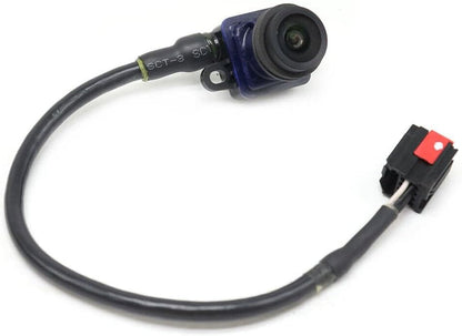 ya 10 9.16 baidi 1X for 2011-2014 for Chrysler 300 for Dodge for Charger Rear View Backup Camera 56054058AH
