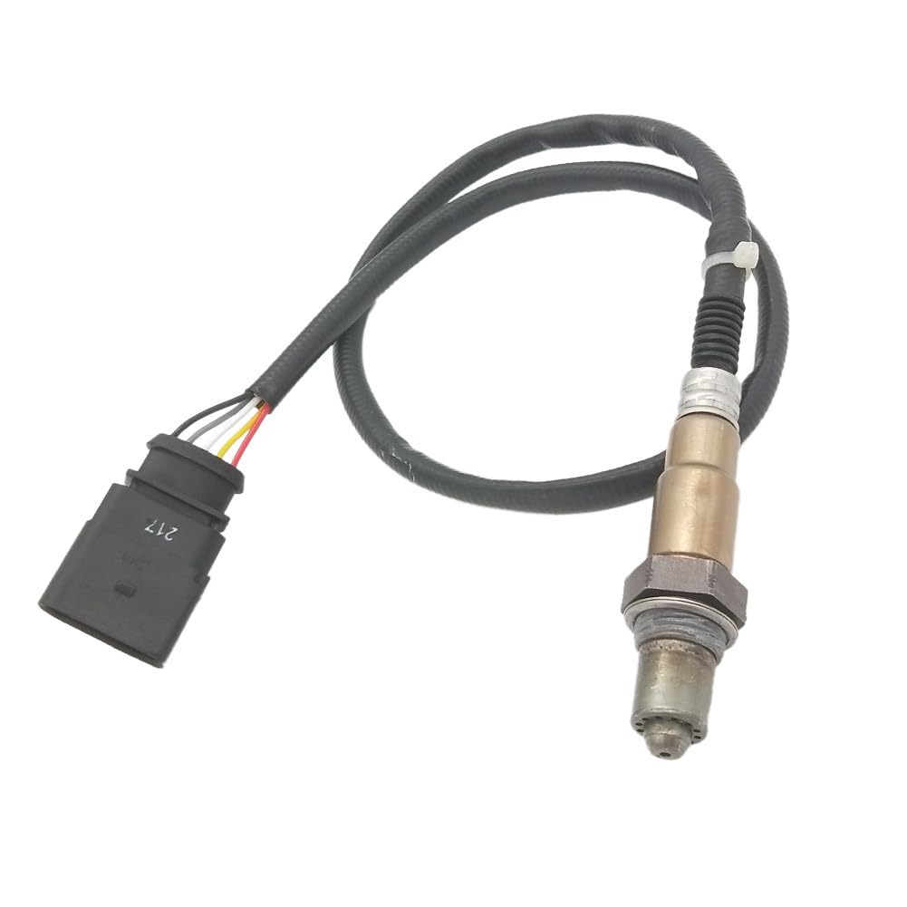 ya 4 8.8 Wideband Oxygen Sensor 0258027050 LSUADV for VW for Golf for Audi A1 A3 TT for SEAT Leon