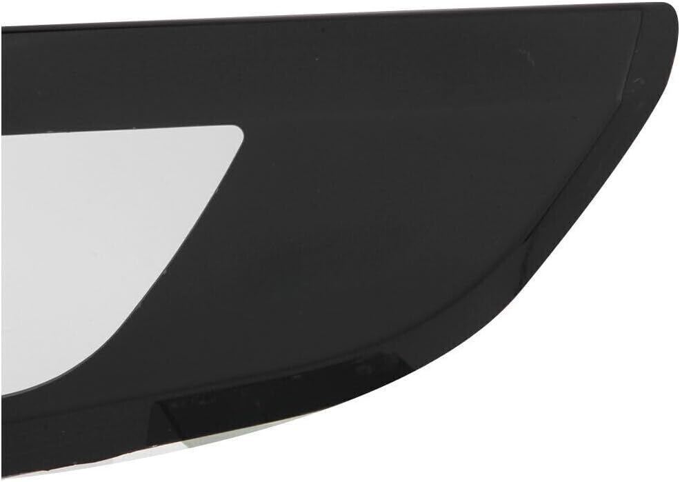 ya 4 8.8.2 For Land for Range for Rover Sport 2014-2021 Right Passenger Rear Tail Light Lens Cover