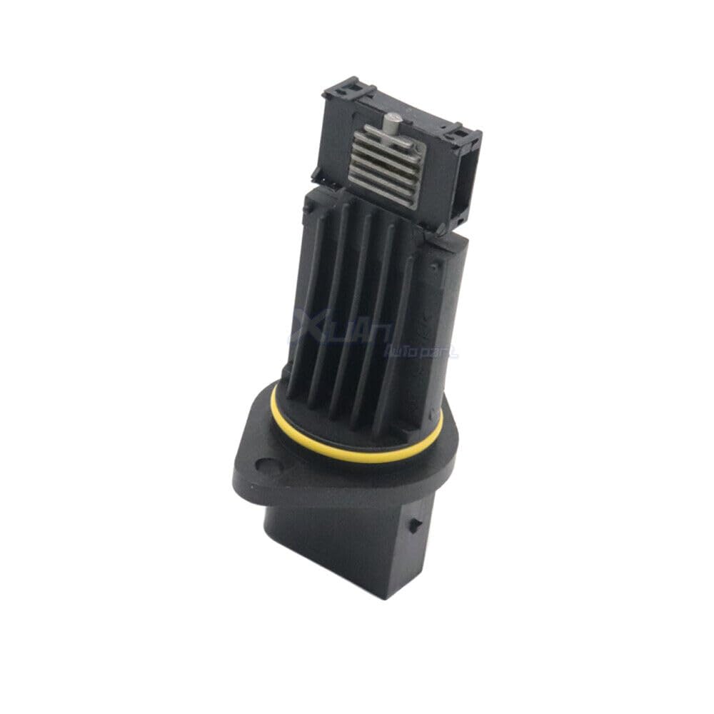 ya 3 8.24 baidi MAF Mass Airflow Sensor is Suitable for Mercedes-Benz W210 W203 CL203 CN A6110940048