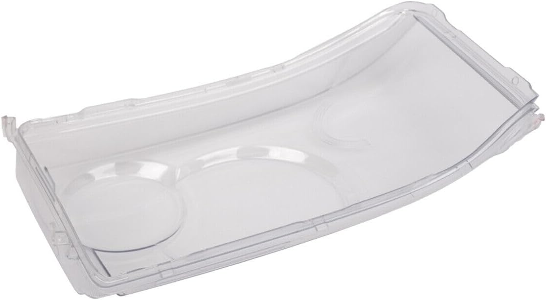 ya 10 9.16 zhengce Left Headlight Glass Headlight Lens for Rover for Range Rover Sport 2006-20