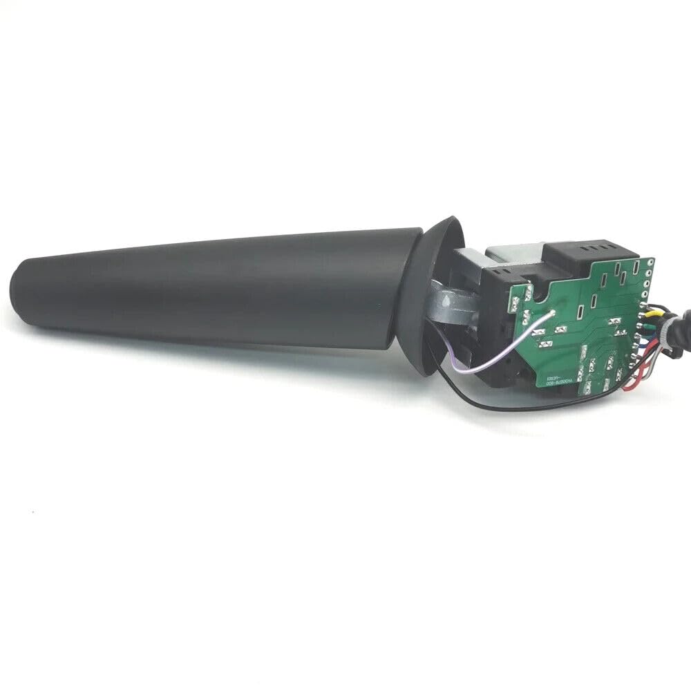 ya 9 10.24 A0085450524 Truck Headlight Combination Switch for Mercedes-Benz Econic 4.7