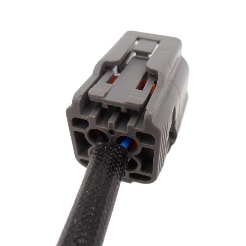 ya 5 8.10 Oxygen Sensor Lambda Air Fuel Ratio O2 Sensor ZM0118861A for Mazda PREMACY 1.8
