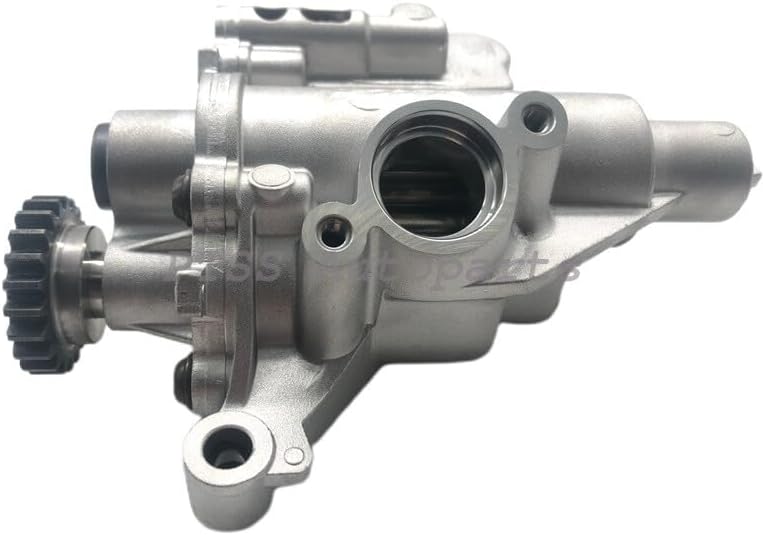 ya 4 8.10 OE Oil Pump 06H115105AK for Audi A4 A6 Q5 TT for VW for Golf for Tiguan for Passat 2.0T 1.8T