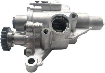 ya 4 8.10 OE Oil Pump 06H115105AK for Audi A4 A6 Q5 TT for VW for Golf for Tiguan for Passat 2.0T 1.8T