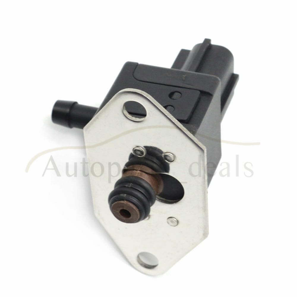 ya 6 8.24 baidi for Ford E-150 E-250 F-150 Fuel Injection Pressure Regulator Sensor 3R3E9F972AA
