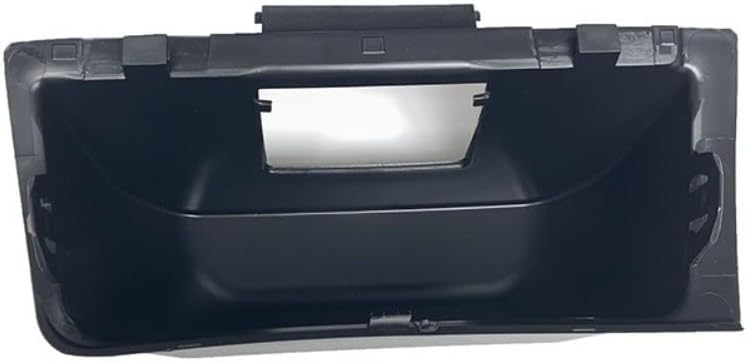 ya 4 8.10 Replacement Trunk Cover Rear Trunk Cover Practical Accessory Easy Installation
