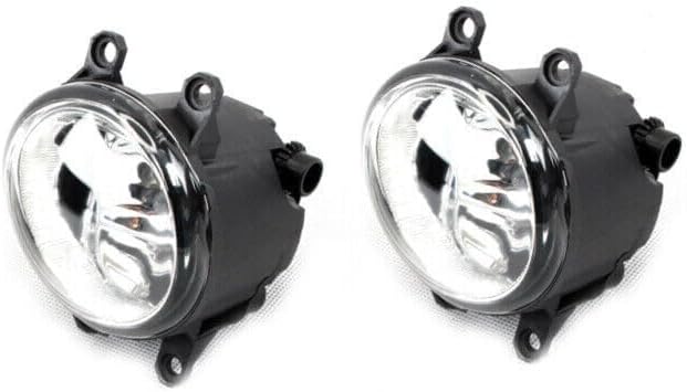 ya 2 8.15 Suitable for Toyota for AVALON 2013-2015 front fog lights+turn signal lights+lampshade
