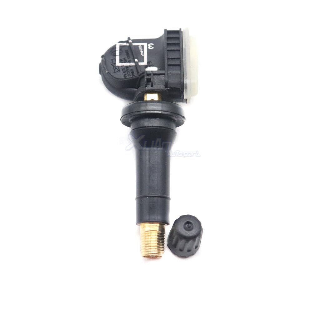 ya 4 8.8 4-Piece Set of 13598772 tire Pressure Monitoring Sensor Suitable for General for Chevrolet for GMC for Buick 