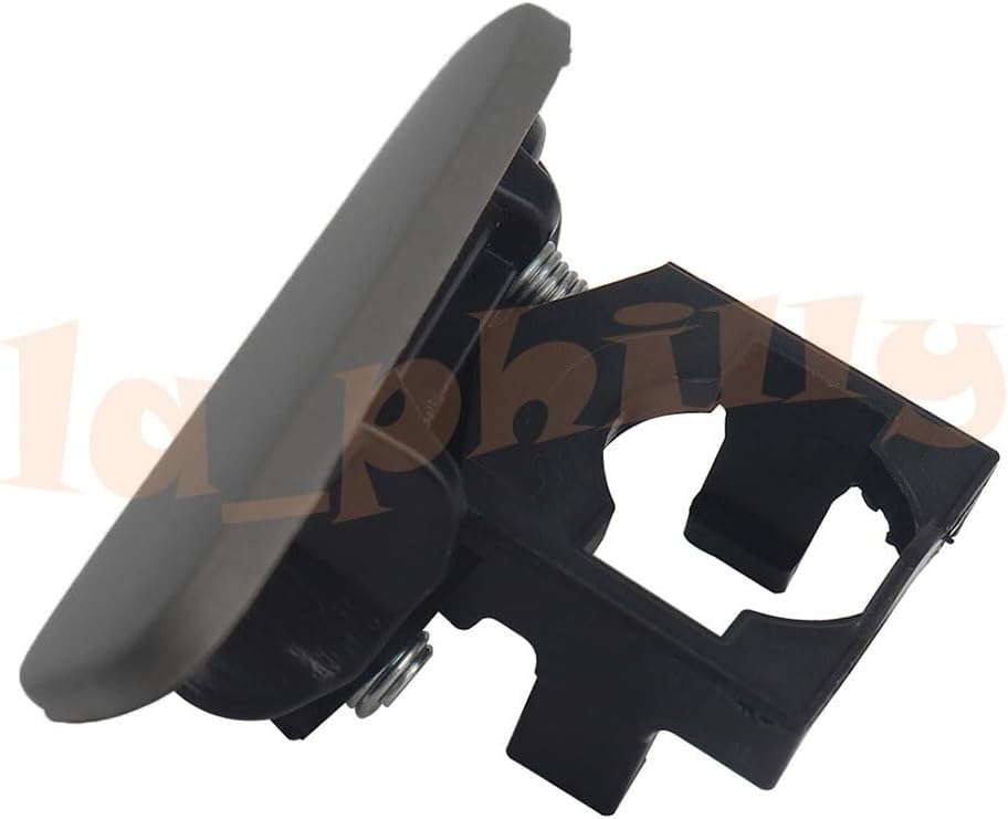 ya 9 10.24 Left Headlight Washer Jet Spray Nozzle Cover for BMW 3 E92 E93 328i 328xi 335i