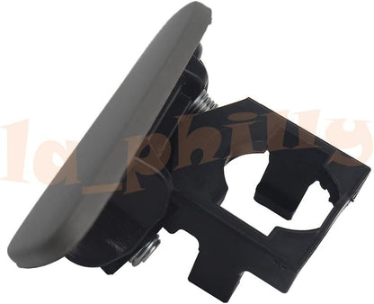 ya 9 10.24 Left Headlight Washer Jet Spray Nozzle Cover for BMW 3 E92 E93 328i 328xi 335i