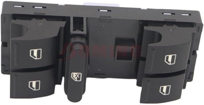 ya 11 9.14 zhengce Front Left Master Power Window Control Switch for VW for Jetta for Passat f