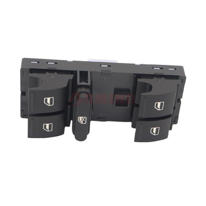 ya 4 8.8 Front Left Master Power Window Control Switch for VW for Jetta for Passat for Golf