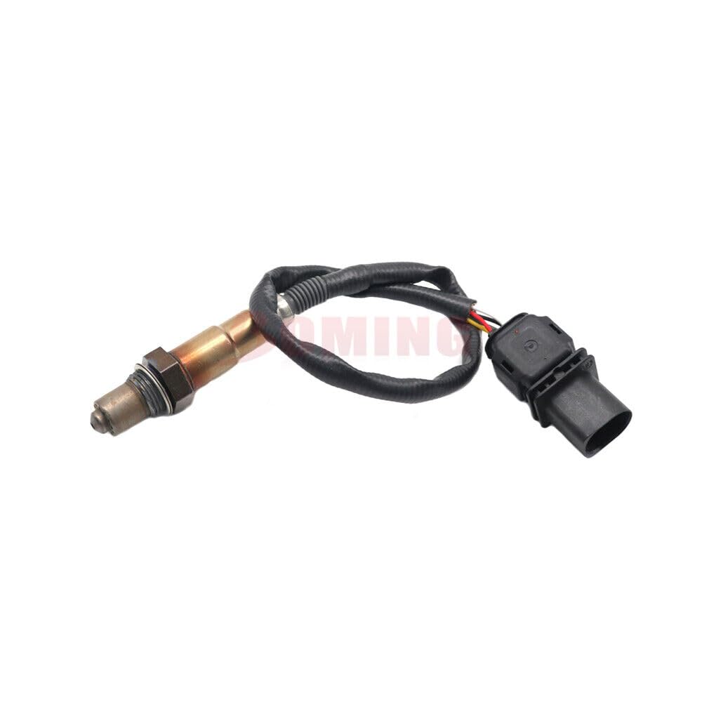 ya 6 8.24 baidi Oxygen Sensor A0095426318 A0065422018 for Mercedes-Benz 4X Upstream and Downstream 