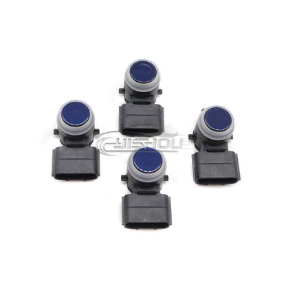 ya 11 9.14 baidiSet(4) PDC Right Bumper Parking Sensor for 2016-2018 for Honda for Accord 39680-T0A-R420