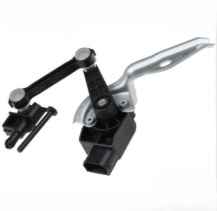 ya 9 10.24 7L0616214C Level Sensor with Rod Front Right for VW Touareg for Audi Q7 7L6