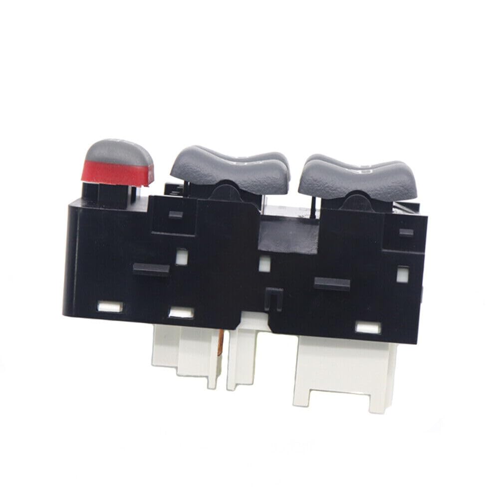 ya 5 8.10 Power Window Main Switch 22610145 is Suitable for Chevrolet Cavalier for Pontiac Bonneville