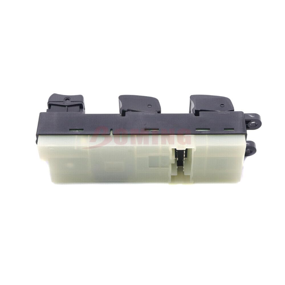 ya 3 8.24 baidi Suitable for Nissan Sentra 1.8L 2.0L 2000-2006 Power Window Switch Lifter 25401-5M000
