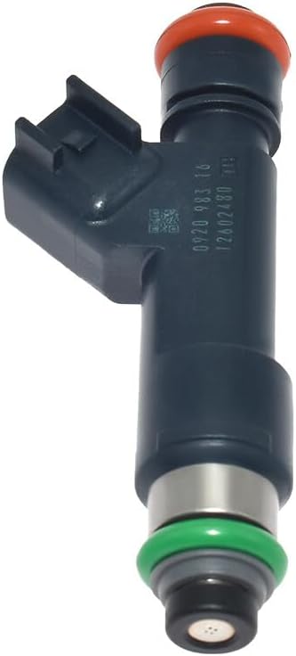 ya 10 9.16 baidi Fuel Injector 12602480 for Chevrolet Malibu Cobalt HHR for Pontiac G5 Vue 2008-11