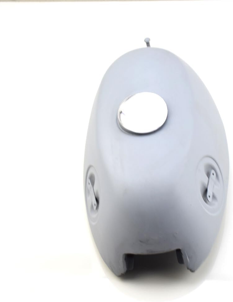 ya 4 8.10 Motorcycle no paint Gas Fuel Tank for Honda for Mini Trail Z50A Z50 Monkey Bike 50CC