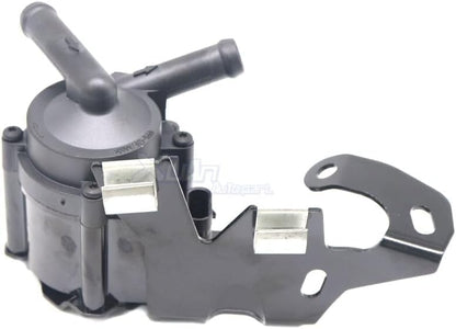 ya 14 9.20 zhengce New car auxiliary water pump suitable for Peugeot 2008 3008 308 5008 508 R-1