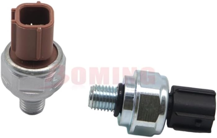 ya 10 9.16 baidi 28600-P7Z-003 28600-P7W-003 New Transmission Pressure Switches 2PCS for Honda