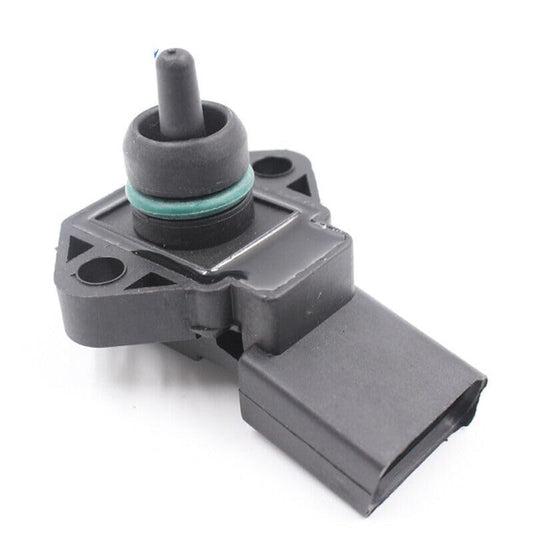 ya 5 8.10 MAP Sensor Pressure Sensor for VW Caddy II for Golf III Lupo Polo 1.0 1.4 0261230011